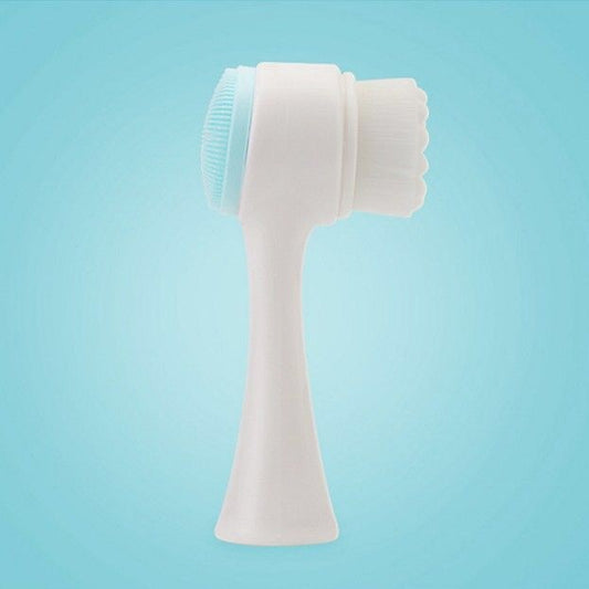 Facial Cleansing Brush for Deep Pore Purification