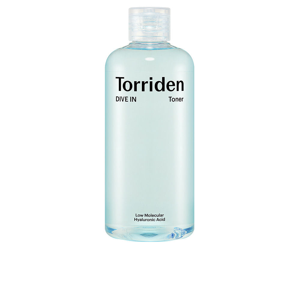 Torriden DIVE-IN Laagmoleculair Hyaluronzuur Reinigingswater