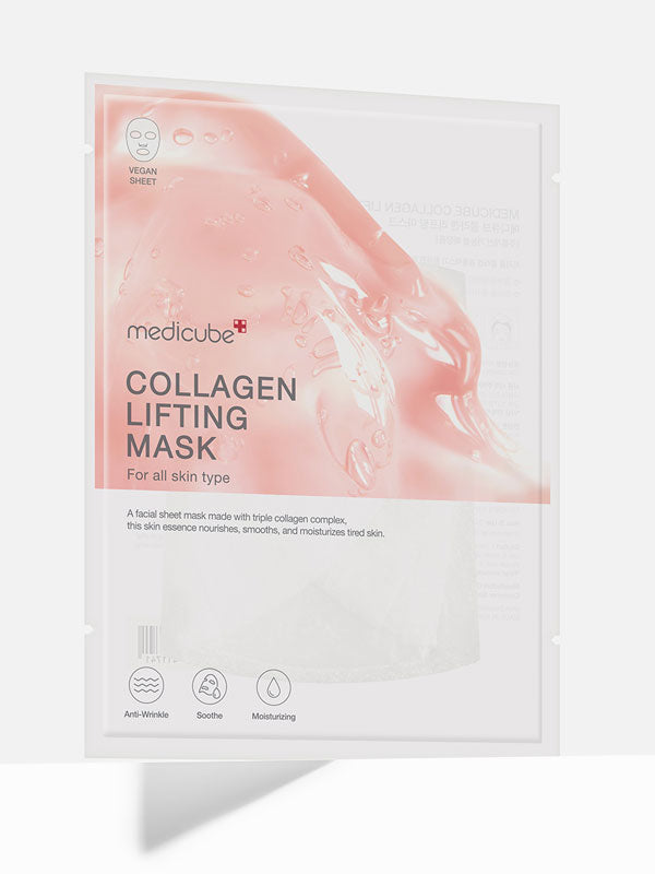 Collagen Lifting Mask