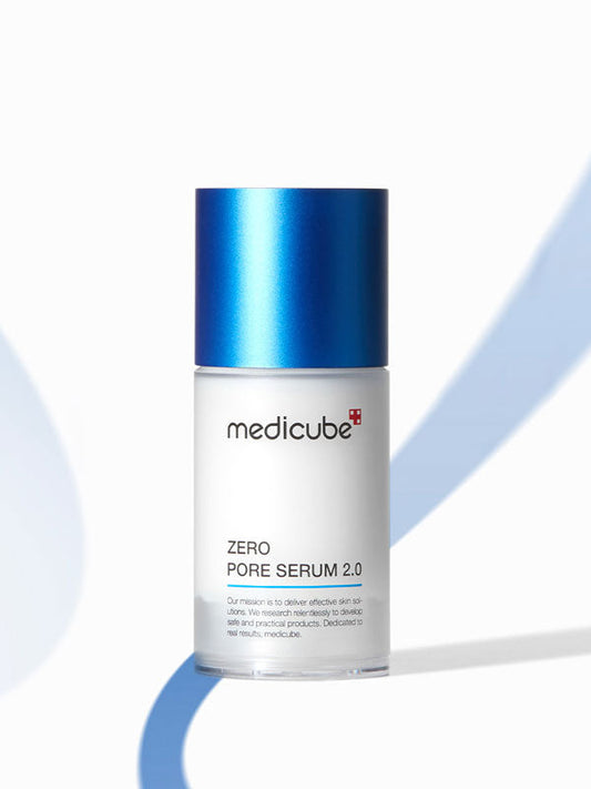 Medicube Zero Pore Serum