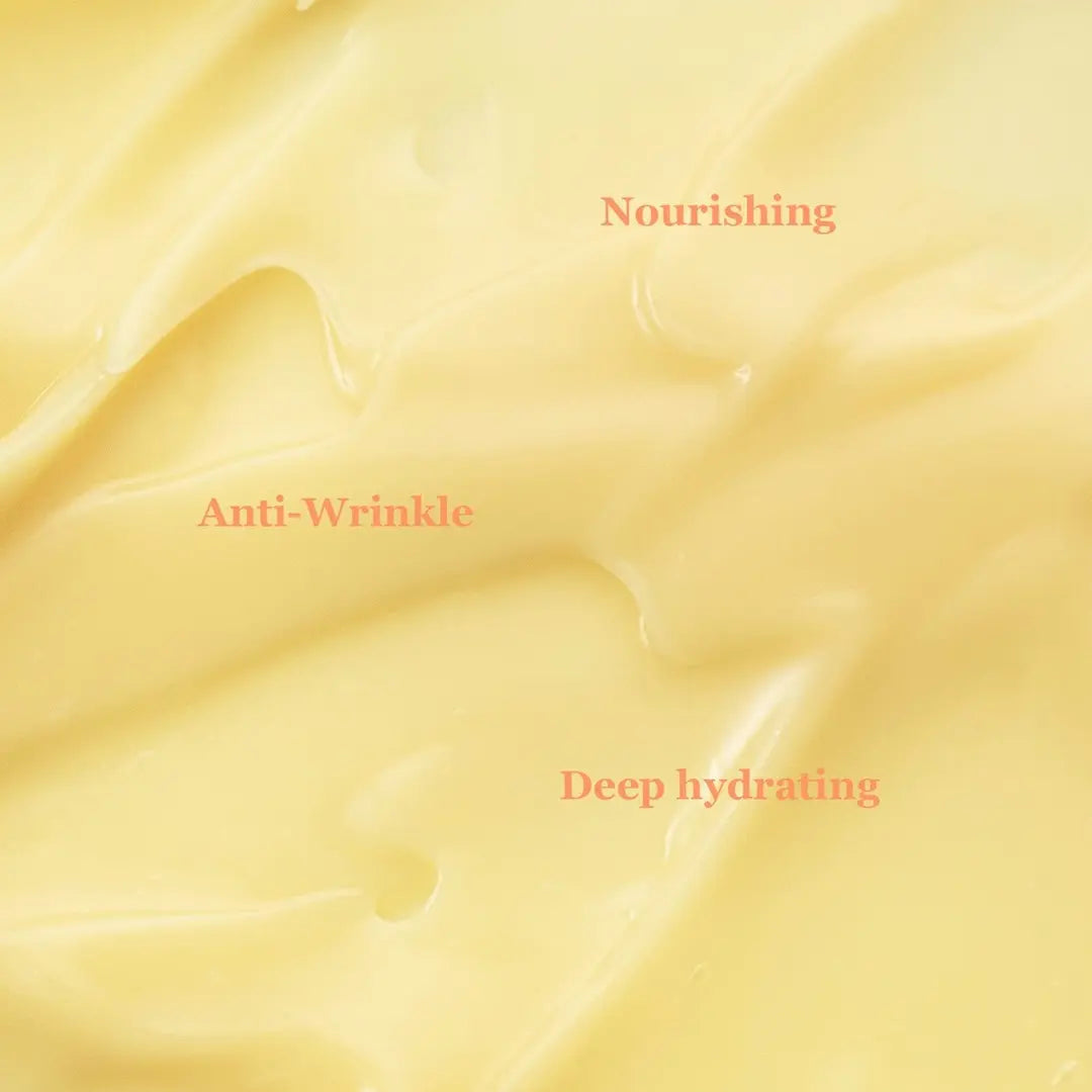 Revive Eye Serum with Ginseng, Retinal, and Niacinamide for hydrated, firm, and youthful under-eye skin