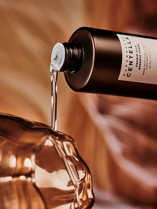 SKIN1004 Madagascar Centella Probio-Cica Essence Toner