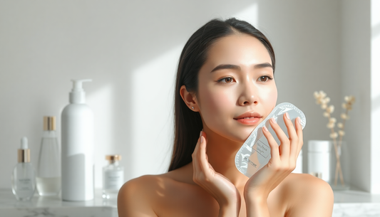 Discover the Beauty of Korean Skincare
