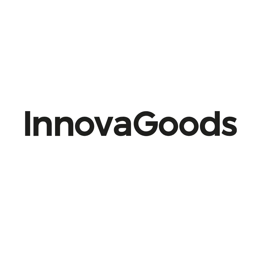 InnovaGoods logo – innovative lifestyle and wellness products