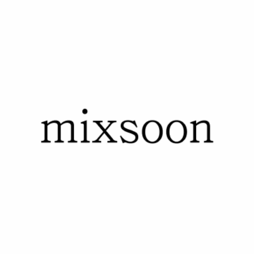 MIXSOON