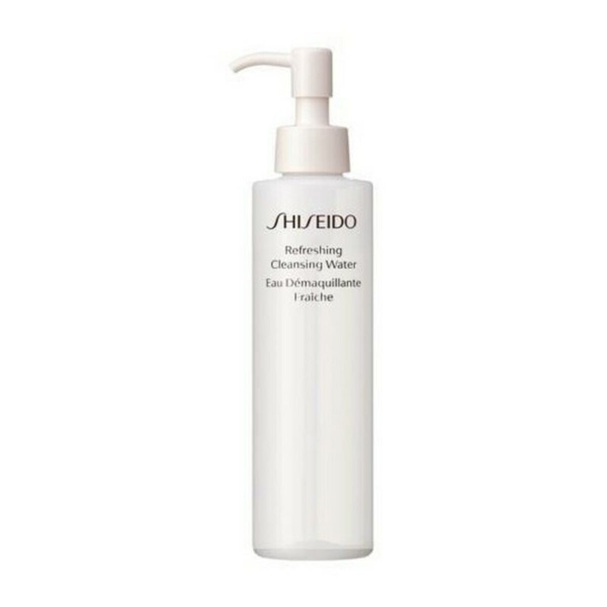 Shiseido Essentials Refreshing Cleansing Water