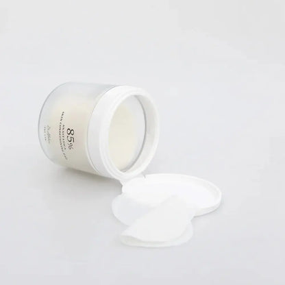 Dr. Althea Anastatica Skin Conditioning Pad ingredients and benefits - Hyaluronic acid complex for dry and sensitive skin.