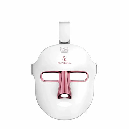 Skinkura LED Face Maskfront