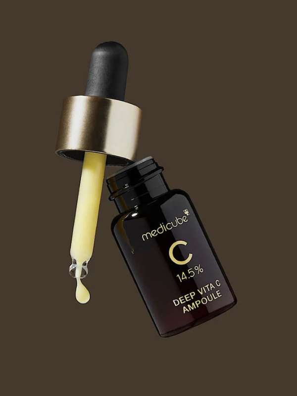 Medicube Deep Vita C Ampoule 2.0