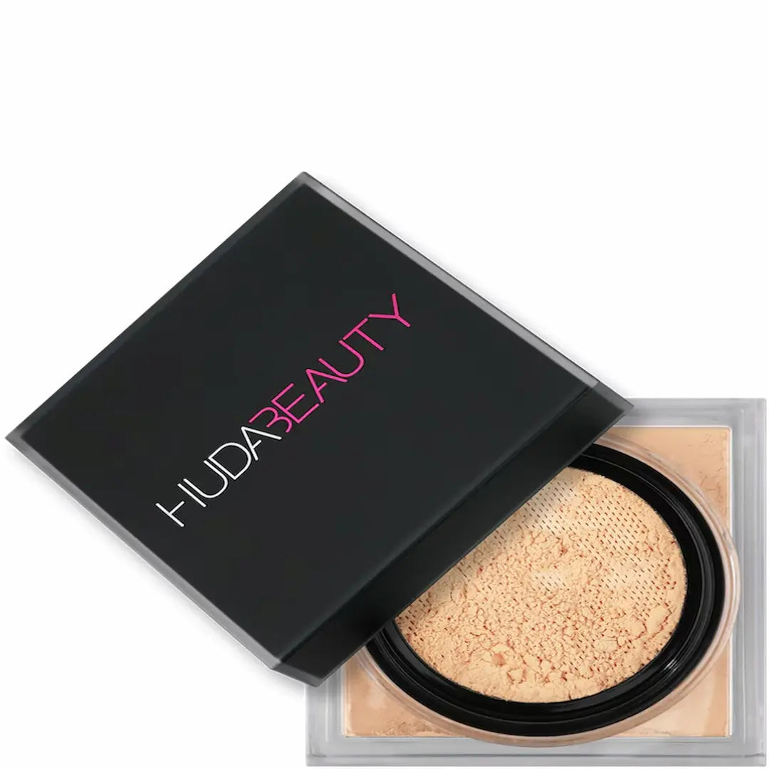 Huda Beauty - Easy Bake Loose Baking & Setting Powder