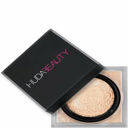 Huda Beauty - Easy Bake Loose Baking & Setting Powder