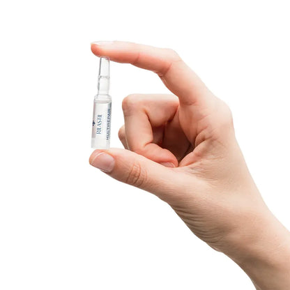 Rilastil Cuadri Gf Global Antiaging Treatment ampoules