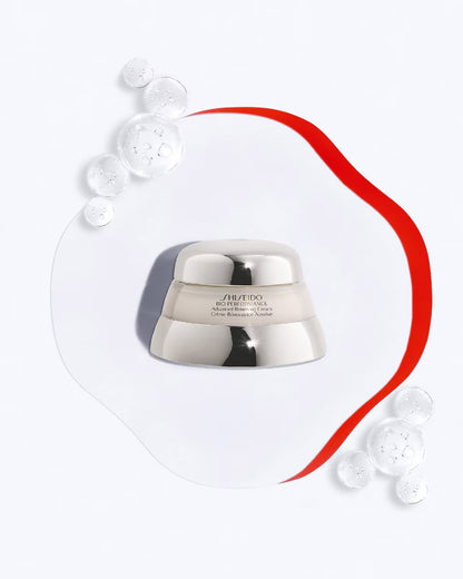 Anti-Ageing Cream Bio-Performance Shiseido