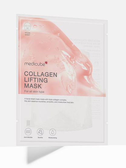 Collagen Lifting Mask