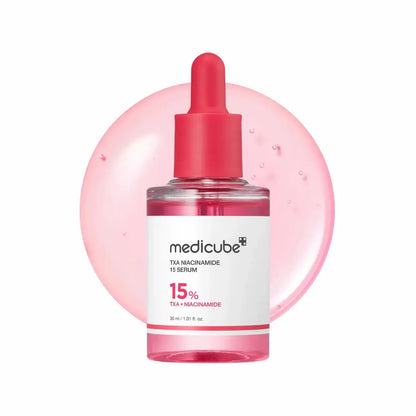 Medicube TXA Niacinamide 15 Serum