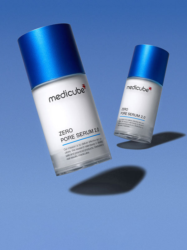 Medicube Zero Pore Serum