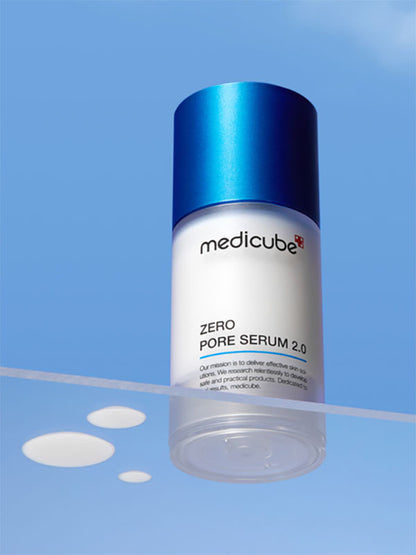 Medicube Zero Pore Serum