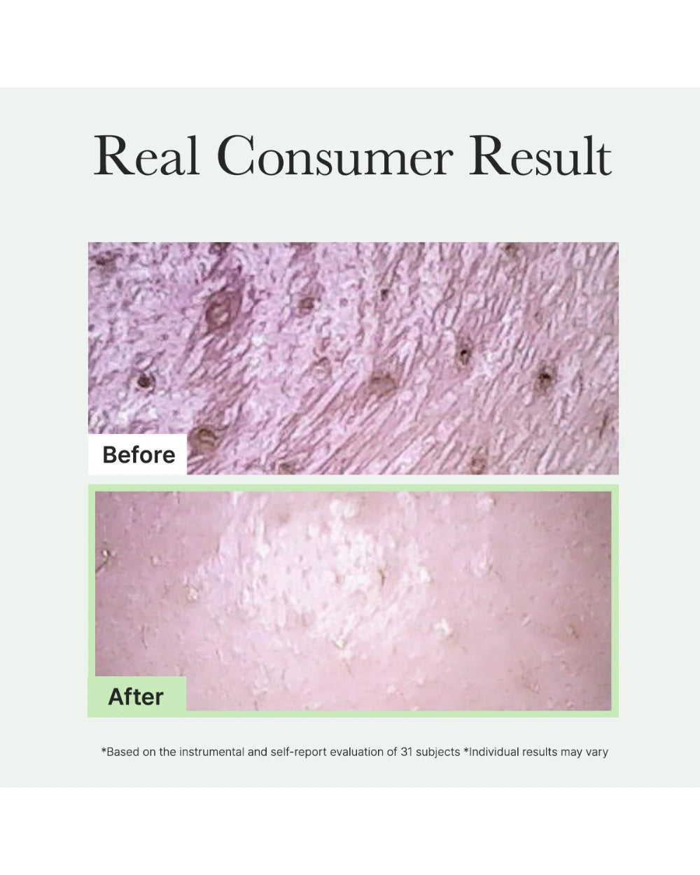 Arencia - Fresh Green Rice Mochi Cleanser