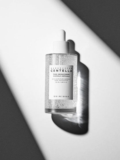 SKIN1004 Madagascar Centella Tone Brightening Capsule Ampoule 100 ml