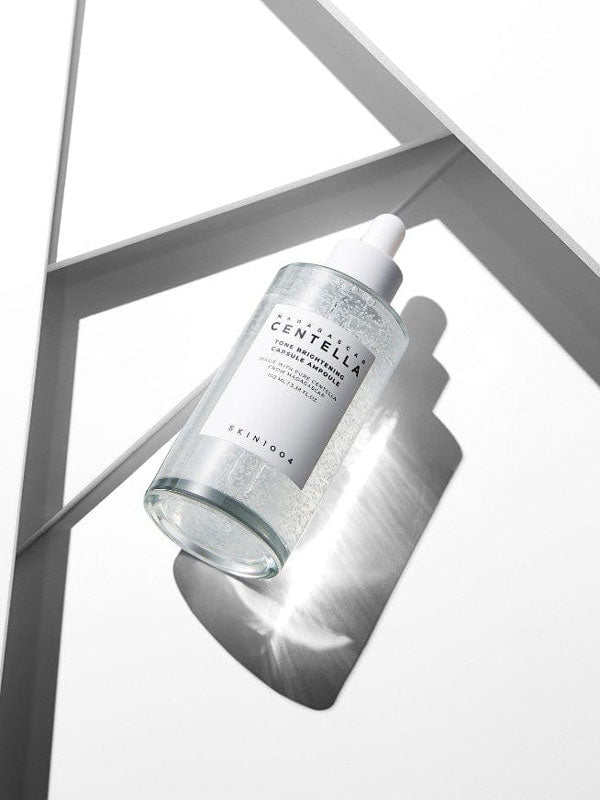 SKIN1004 Madagascar Centella Tone Brightening Capsule Ampoule 100 ml