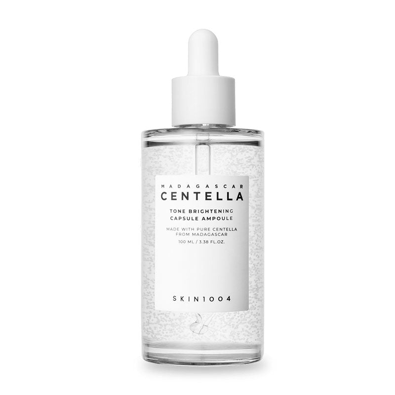 SKIN1004 Madagascar Centella Tone Brightening Capsule Ampoule 100 ml