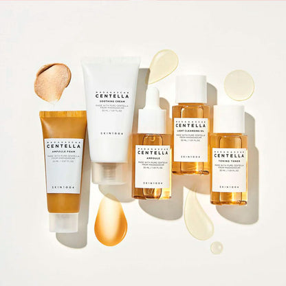 SKIN1004 Madagascar Centella Reisset