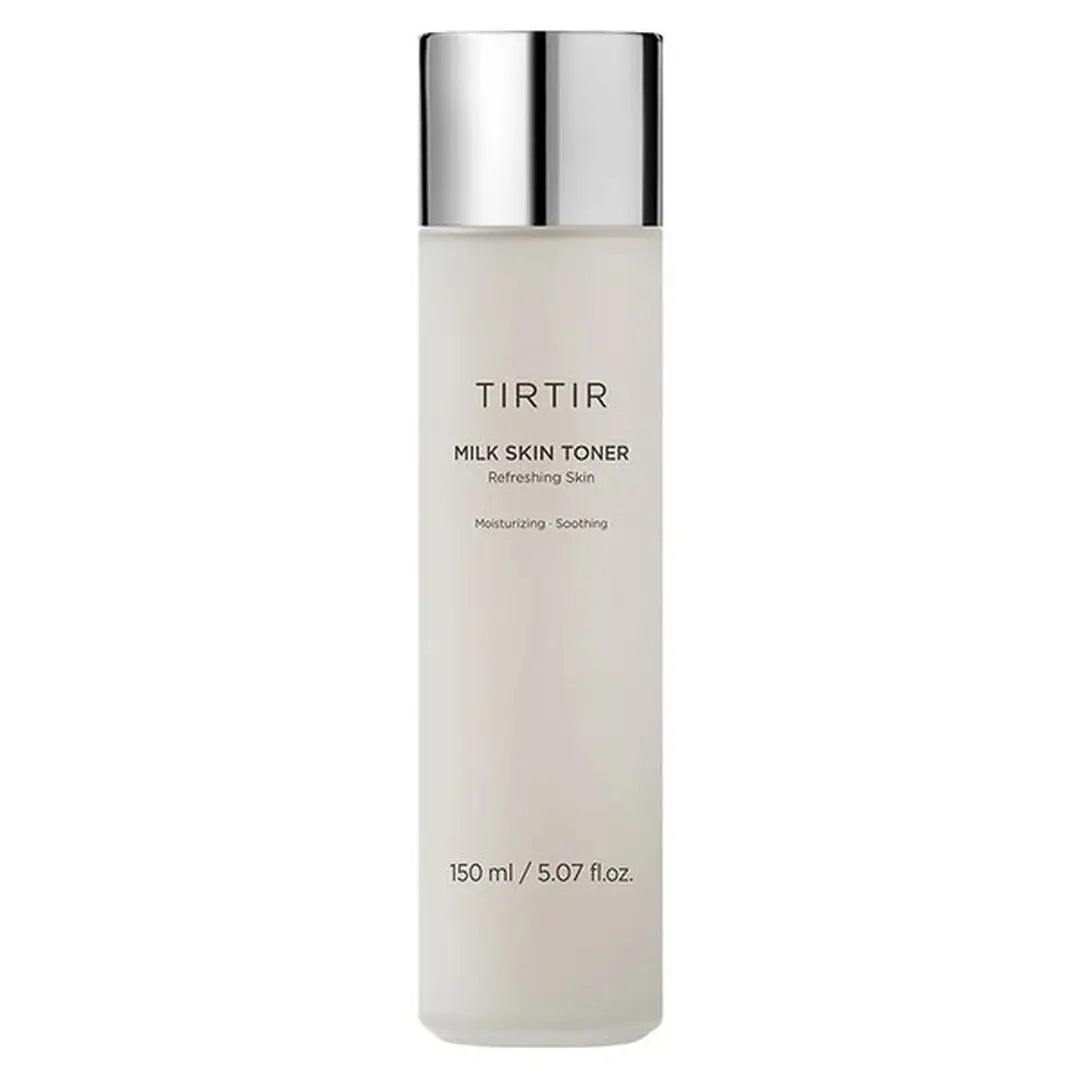 TirTir Milk Skin Toner 150 ml front product