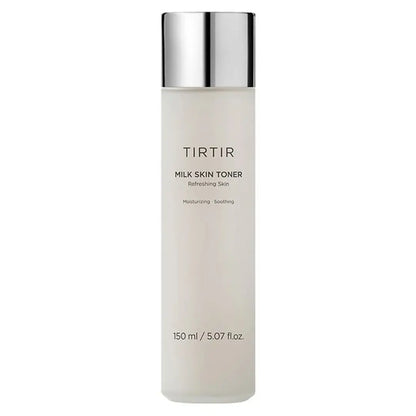 TirTir Milk Skin Toner 150 ml front product